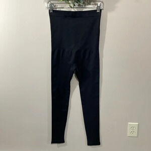 NWOT Empetua Shapermint High Waisted Shaping Leggings Black M